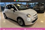 2023 Fiat 500