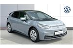 2022 Volkswagen ID.3