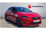 2021 Vauxhall Corsa