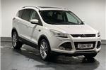 2014 Ford Kuga