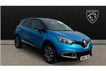 2016 Renault Captur