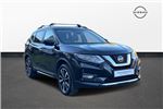 2021 Nissan X-Trail