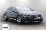 2020 Volkswagen Arteon