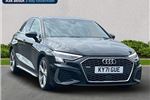 2021 Audi A3