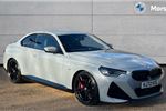 2022 BMW 2 Series