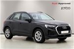 2022 Audi Q3