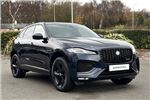 2023 Jaguar F-Pace