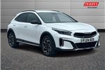 2024 Kia XCeed