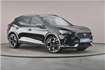 2021 Cupra Formentor