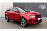 2019 Land Rover Range Rover Evoque