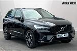 2023 Volvo XC60