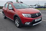 2017 Dacia Sandero Stepway