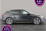 2021 Audi e-tron