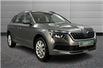 2022 Skoda Kamiq