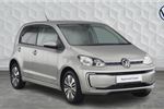 2021 Volkswagen e-Up