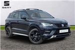 2020 SEAT Ateca