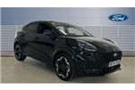 2024 Ford Puma