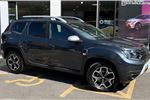 2021 Dacia Duster