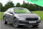 2024 Skoda Superb