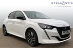 2022 Peugeot 208