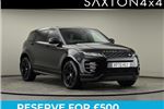 2020 Land Rover Range Rover Evoque