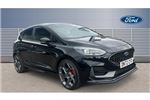 2022 Ford Fiesta ST