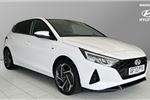 2022 Hyundai i20