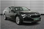 2024 Skoda Superb Estate