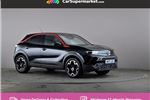 2021 Vauxhall Mokka