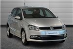 2017 Volkswagen Polo