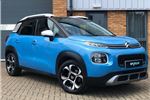2020 Citroen C3 Aircross