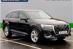 2024 Audi Q7