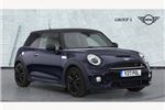 2019 MINI Hatchback