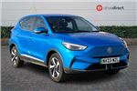 2023 MG ZS EV