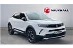 2022 Vauxhall Mokka e