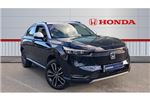 2022 Honda HR-V