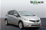 2015 Nissan Note