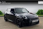 2022 MINI Hatchback 5dr