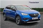 2020 Vauxhall Grandland X