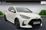 2020 Toyota Yaris