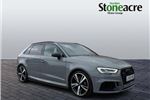 2019 Audi RS3