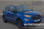 2019 Ford EcoSport