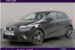 2021 SEAT Ibiza