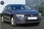 2023 Volkswagen Golf