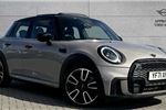 2021 MINI Hatchback 5dr