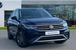 2024 Volkswagen Tiguan Allspace