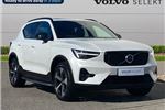 2024 Volvo XC40