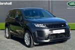 2021 Land Rover Discovery Sport