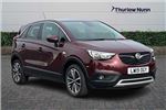 2019 Vauxhall Crossland X