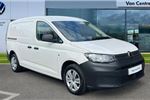 2021 Volkswagen Caddy Maxi